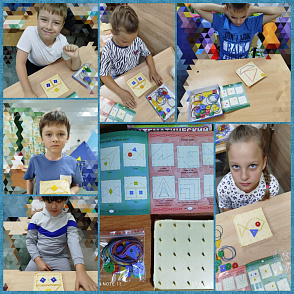 СЧИТАЛКИ на математическом планшете (игровой материал) – портал поставщиков НСППО - 7