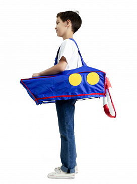 Каркасный кораблик – портал поставщиков НСППО - 1