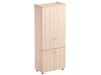 Шкаф секционный для учебных пособий ШУ1.01 – портал поставщиков НСППО