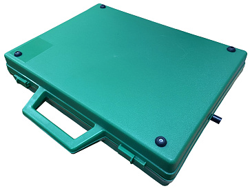 Измеритель объёма ИО-2 – портал поставщиков НСППО - 4