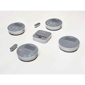 Беспроводной спикерфон iMageTech A6 – портал поставщиков НСППО - 9