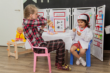 Комплект чехлов "Скорая помощь" – портал поставщиков НСППО - 3