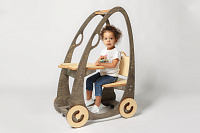 Мобильное рабочее место Study Egg – портал поставщиков НСППО