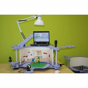 МУЛЬТСТУДИЯ ДЛЯ КУКОЛЬНОЙ АНИМАЦИИ. ПРОФ - ВЕРСИЯ – портал поставщиков НСППО - 3