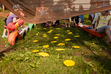 Игра - приключение по мотивам русских народных сказок – портал поставщиков НСППО - 3