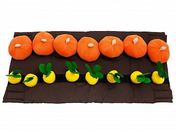 Игра - приключение по мотивам русской народной сказки «Репка» – портал поставщиков НСППО - 3