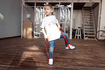 Ходунки детские (пара) – портал поставщиков НСППО - 3