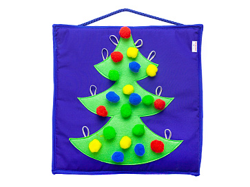 Синий квадрат "Елочка" – портал поставщиков НСППО - 2