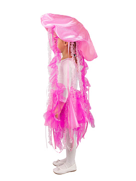 Медуза (головной убор + юбка) – портал поставщиков НСППО - 3