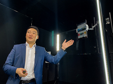 Видеостудия под ключ "Профессионал 4K" – портал поставщиков НСППО - 4