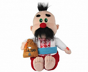 Плюшевый кролик Jinsu 2 – портал поставщиков НСППО