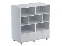 Шкаф-стеллаж – портал поставщиков НСППО