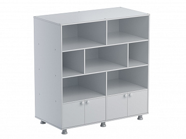 Шкаф-стеллаж – портал поставщиков НСППО - 1