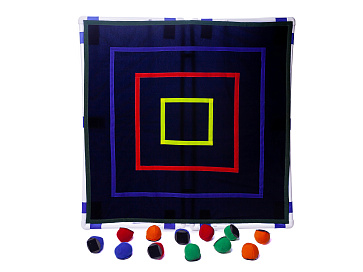 Дартс на пластиковой основе (большой на ножках) – портал поставщиков НСППО - 2