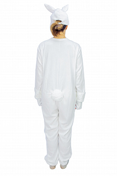 Заяц (комбинезон + шапочка) – портал поставщиков НСППО - 2