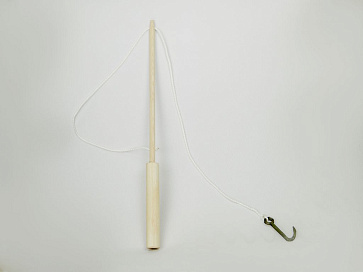 Игра "Рыбалка" – портал поставщиков НСППО - 4