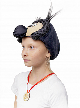 Сова (шапочка) – портал поставщиков НСППО - 1