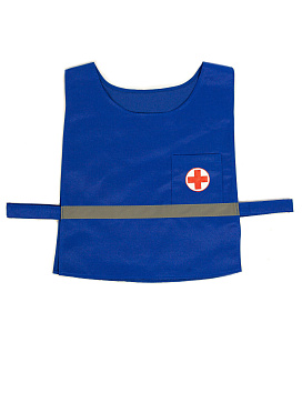 Комплект для сюжетно-ролевой игры "Скорая помощь" ("Больница") – портал поставщиков НСППО - 6