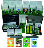 КПЭ комплект-практикум экологический