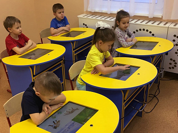 Интерактивный класс (комплектация 3+2) – портал поставщиков НСППО - 4