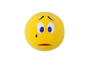 Набор мячиков - мякишей "Эмоции" большой – портал поставщиков НСППО - 7
