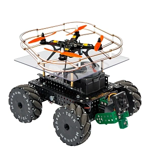 ТРИК Геоскан "Расширенный" – портал поставщиков НСППО - 2