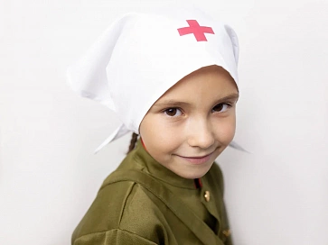 Комплект для сюжетно-ролевой игры "Военная часть" – портал поставщиков НСППО - 8