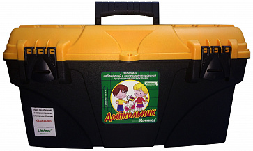 Набор для наблюдений и экспериментирования с природными объектами «Дошкольник» (Набор для экспериментирования) – портал поставщиков НСППО - 2