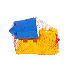 Формочки (замок мост + замок башня), артикул 57488 – портал поставщиков НСППО - 6