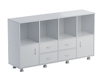 Шкаф - тумба – портал поставщиков НСППО