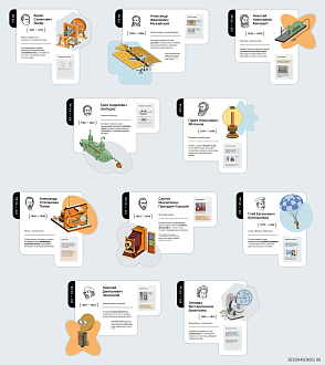 Дизайн-модуль Изобретатели России (ПВХ) – портал поставщиков НСППО - 4