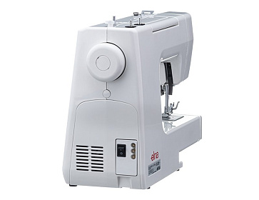 Электромеханическая швейная машина Elna HM1606 – портал поставщиков НСППО - 2
