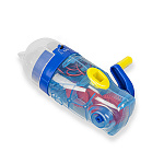 ДИНАМО-МАШИНА "МАРСОКОТ" – портал поставщиков НСППО