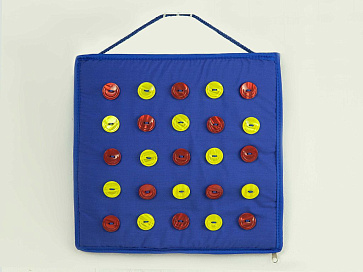 Синий квадрат "Пуговицы" – портал поставщиков НСППО - 3