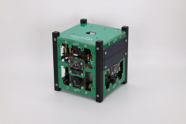 Учебный набор "Спутникостроение" на базе конструкторов спутников IntroSat на 15-20 учащихся – портал поставщиков НСППО - 7