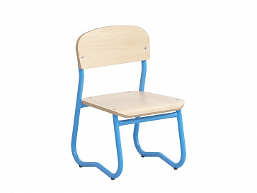 Стул детский  нерегулируемый  Ростовая  группа  №00; №0; №1 – портал поставщиков НСППО - 4