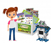 УМК «Финансовый сундук в Умном городе» для дошкольного образования – портал поставщиков НСППО