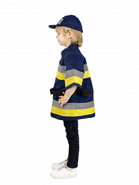 Спасатель (куртка+головной убор) – портал поставщиков НСППО - 2