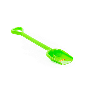 Лопата большая (длина 50 см) (зелёная), Артикул 80356 – портал поставщиков НСППО - 5