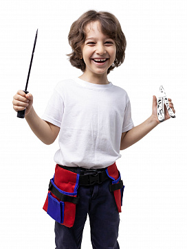 Комплект для сюжетно-ролевой игры "Завод" – портал поставщиков НСППО - 4