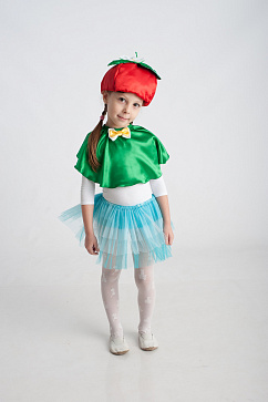 Ягодка (шапочка): клубничка – портал поставщиков НСППО - 2