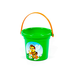 Ведро малое, Артикул 0668 – портал поставщиков НСППО - 5