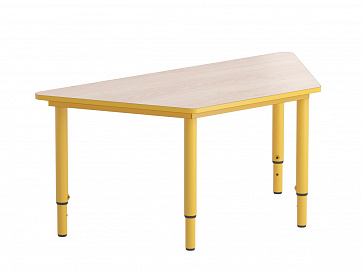 Стол - трапеция – портал поставщиков НСППО - 2