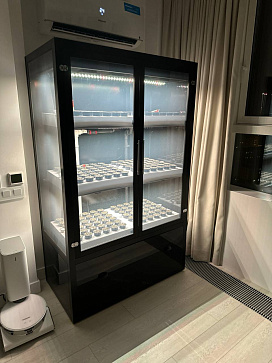 Цифровая биолаборатория LUX-3 ПАК система программирования выращивания растений – портал поставщиков НСППО - 7