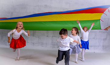 Парашют - коридор – портал поставщиков НСППО - 1