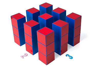 УНИКУБ - кубики  – портал поставщиков НСППО - 6