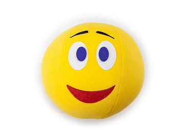 Набор мячиков - мякишей "Эмоции" большой – портал поставщиков НСППО - 8