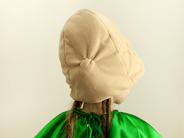 Овощ (шапочка): картошка – портал поставщиков НСППО - 3