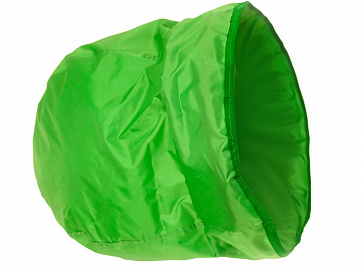 Мешок с обручем для сбора мячиков  – портал поставщиков НСППО - 1