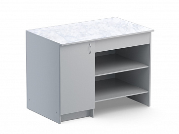 Комплект столов демонстрационных для кабинета физики – портал поставщиков НСППО - 3